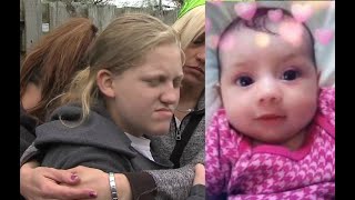 Breaking down the grand jury indictment in the case of missing baby Amiah Robertson