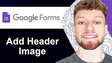 How To Add Header Image To Google Forms (Step By Step)