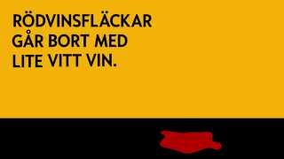 Utmana Dina Fördomar - Rödvin