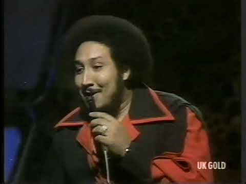 BARRY BIGGS ~ THREE RING CIRCUS   1977