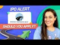 Bharat highways invit ipo review  should you apply