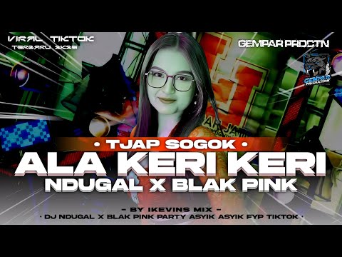 DJ NDUGAL RACING  || IKEVINS x NGOKOS MUSIC