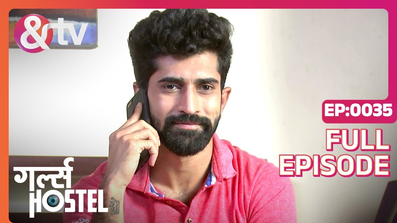 क्या Priyanka हमे भी Maar देगी? | Girls Hostel Full Ep 35 | 14 Aug 23 | Sagarika 