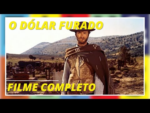 O DÓLAR FURADO