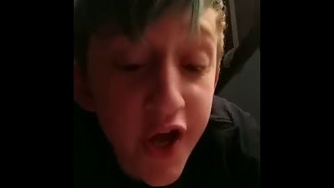 Fidget cube (Official music video)