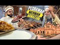 Imran khan kaptan chappal gift mili  pathan ki mehman nawazi peshawar namak mandi tour  shopping