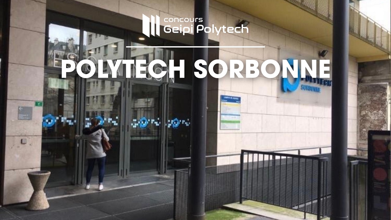 17 - Polytech Sorbonne