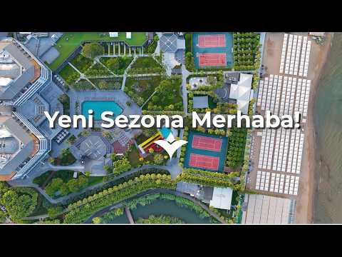 Miramare Hotels - New Season