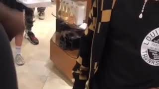 Lil Uzi Agrees to Pay Temple University Student's $90,000 Tuition Bill!