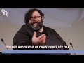 BFI Q&A