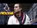 Assassin&#39;s Creed 3 Remastered HD Prologue: Arrived At The Grand Temple &amp; 2012 Apocalypse Easter Egg