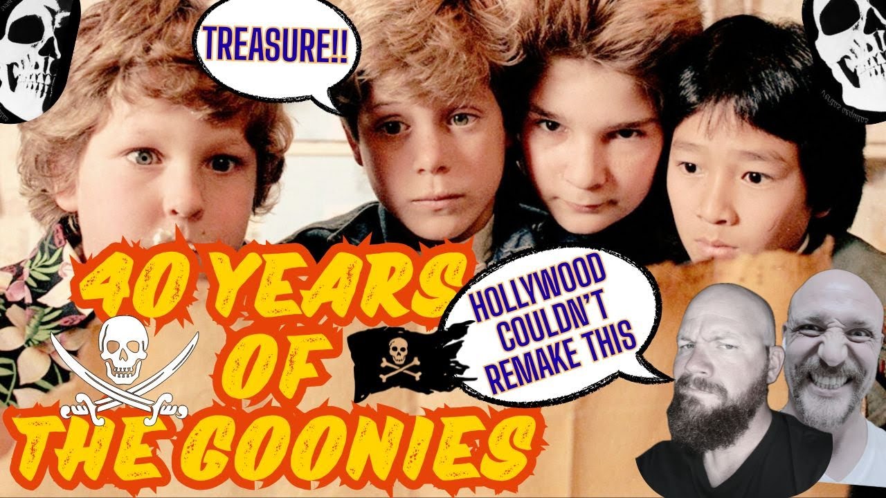 Балбесы (1985) | 40 лет «Трюфельной тасовке» | Эп. 142