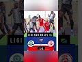 MATOKEO Singida BS 1 2 Simba SC NBC Premier League 2025 26