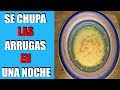 La semilla de aguacate te SACA las arrugas y Rejuvenece el rostro