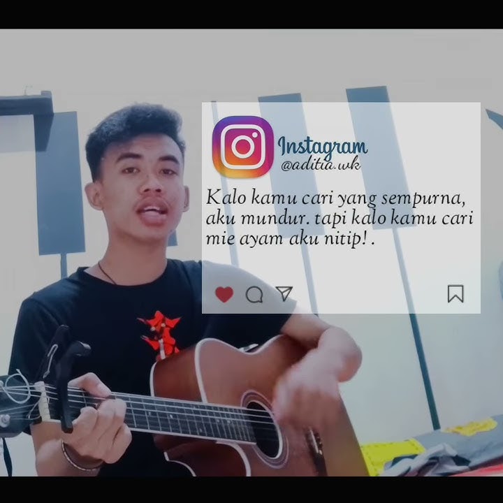 #STORYWA #MUSIC jajal kowe dadi aku