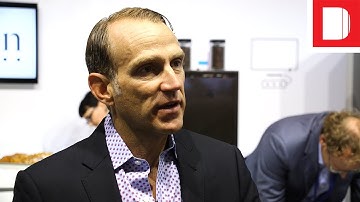 Data Is The Fuel Driving Marketing: Mark Zagorski, Nielsen Marketing Cloud