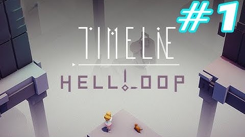 เส้นเวลา ลูปนรก | Timelie DLC Hell Loop