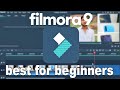 Wondershare Filmora 9 | Best Video Editor For Beginners