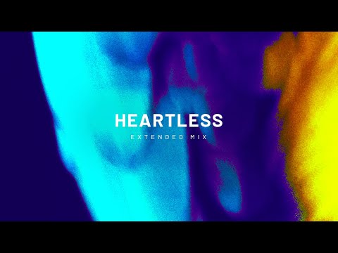 SOLR x Rush & Hydro - Heartless (Extended Mix)