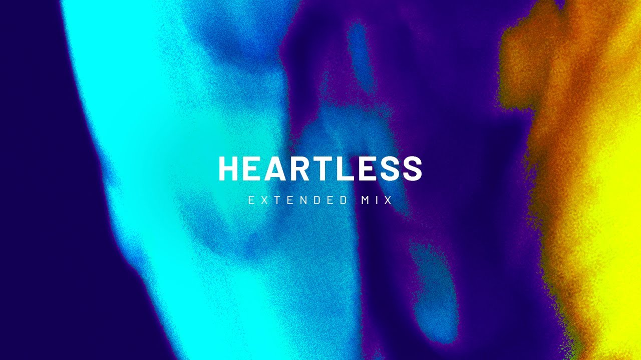 Watch SOLR x Rush & Hydro - Heartless (Extended Mix) on YouTube