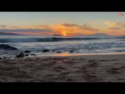 Makena Sunset thumbnail