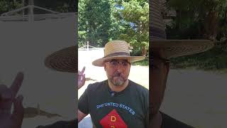 Civil War Tent Care