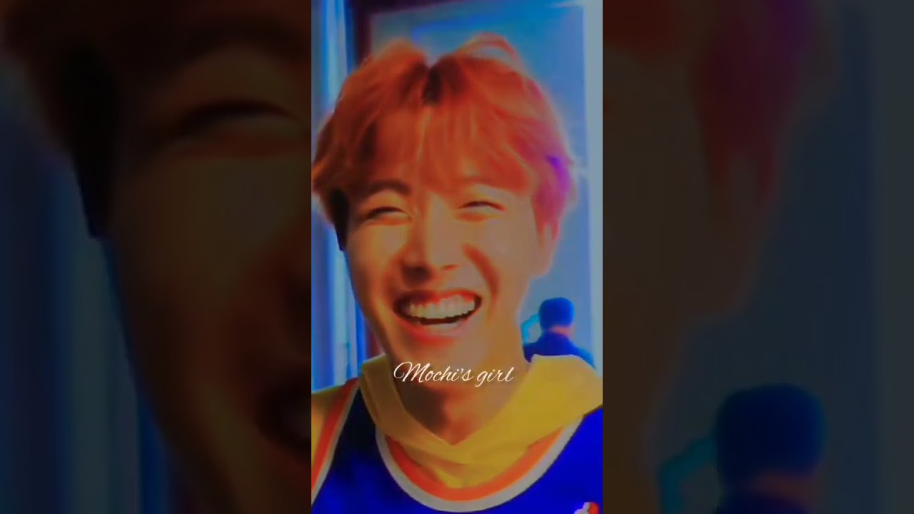 happy hobi day💜🔥. 