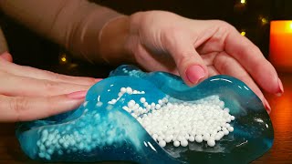 Satisfying ASMR sounds for sleep, tingles and relaxation (No Talking) screenshot 5