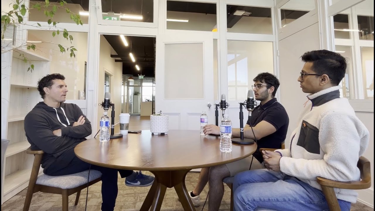 The Odyssey of Leadership Brilliance with Ben Tingley