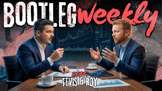 AI Trade Keeps Going... When Does It Stop?! BTLG WKLY