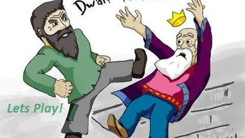 Lets Play Dwarf Fortress Part 4 Keep digging Deeper