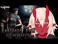 [Resident Evil HD Remake] Remaking Jill Sandwiches! (Part 1) [RaidaZERO | EN Vtuber]