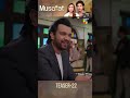 Musafat Episode 22 Teaser - [ Mohsin Abbas Haider & Alishba Khan ] - HUM TV