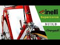 Cinelli supercorsa dream build