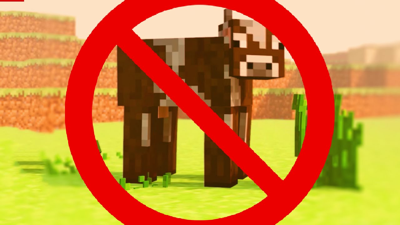 NIE ZABIJAJ KROWY! polska hd