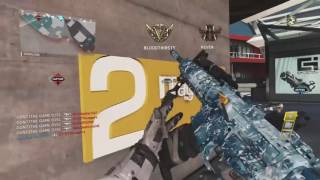 Call of duty infinite warfare mega kill streak