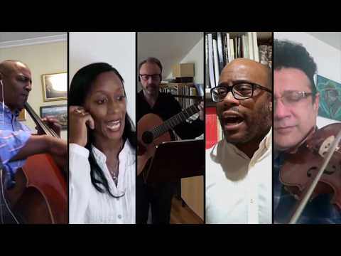La maza -