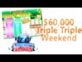 Liberty Slots Casino Player Wins 60000 in a Weekend - YouTube