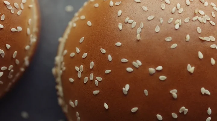 The Bun: Quarter Pounder® | McDonald’s