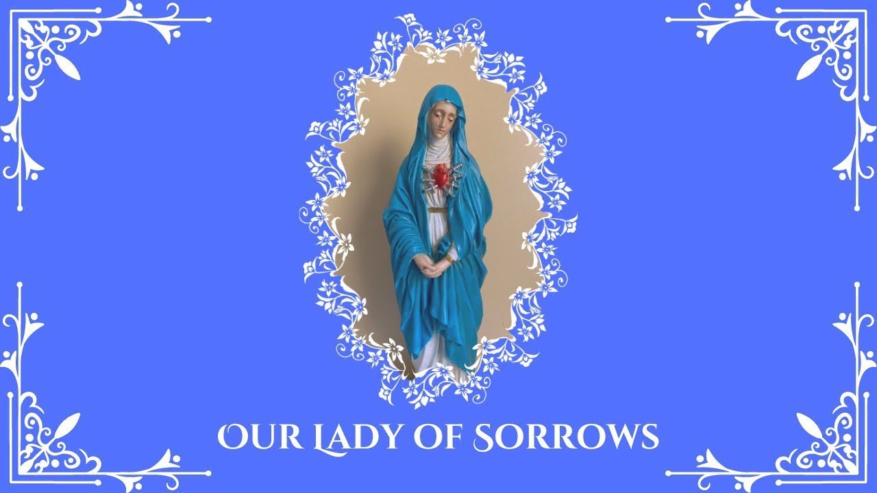 Our Lady of Sorrows