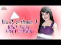 Vivi Rosalita & Agung Juanda - Bisa Saja Saget Mawon (Official Music Video)