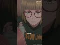 頑張ったからかな| TVアニメ「 #太陽よりも眩しい星 」第四話-1