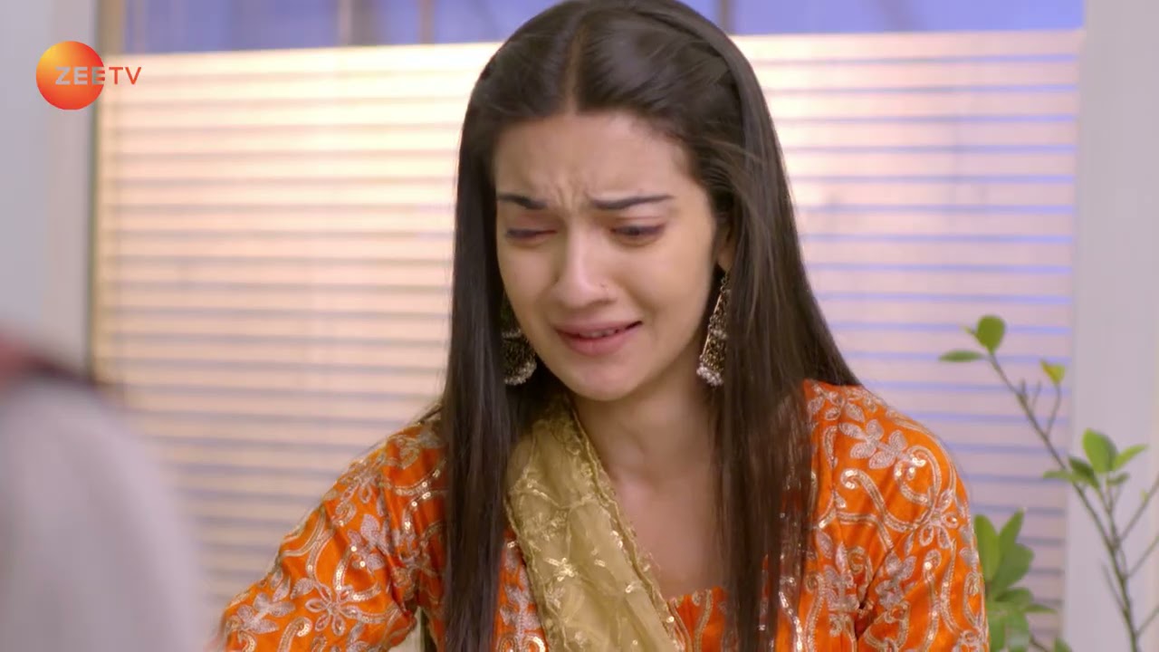 EP 212Курбаан Хуа - Индийское телешоу хинди - Же ТВ