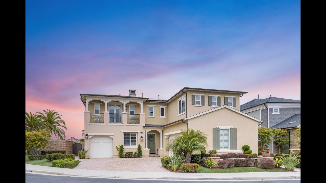 4461 Oceanridge Drive Huntington Beach, CA |