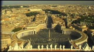 St. Peter's Basilica Vatican City ROME ITALY