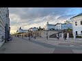 The capital of Tatars. Kazan, Russia. Live