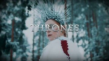 Epic Film Trailer | Filmora Creator Academy