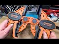 JORGENSEN Clamps - Reviewing Their Top 3 Clamps For Various Applications