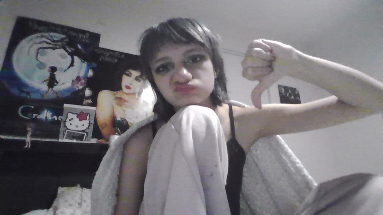 i've never felt like i belong