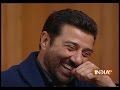 Angry Sunny Deol Tore His Jeans on the Set of 'Darr' Movie | Aap Ki Adalat